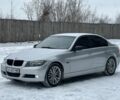 Серый БМВ 3 Серия, объемом двигателя 2 л и пробегом 332 тыс. км за 7350 $, фото 1 на Automoto.ua