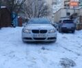 Сірий БМВ 3 Серія, об'ємом двигуна 2 л та пробігом 380 тис. км за 5000 $, фото 1 на Automoto.ua
