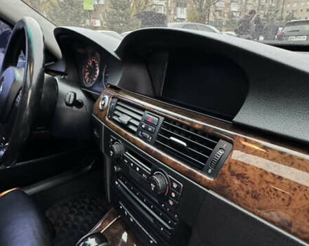 Сірий БМВ 3 Серія, об'ємом двигуна 1.99 л та пробігом 297 тис. км за 7199 $, фото 33 на Automoto.ua