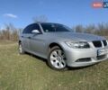 Серый БМВ 3 Серия, объемом двигателя 2 л и пробегом 225 тыс. км за 5600 $, фото 4 на Automoto.ua