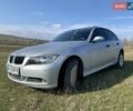 Серый БМВ 3 Серия, объемом двигателя 2 л и пробегом 225 тыс. км за 5600 $, фото 5 на Automoto.ua