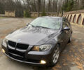 Сірий БМВ 3 Серія, об'ємом двигуна 2 л та пробігом 320 тис. км за 6350 $, фото 3 на Automoto.ua