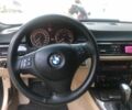 Серый БМВ 3 Серия, объемом двигателя 2.5 л и пробегом 351 тыс. км за 6400 $, фото 15 на Automoto.ua