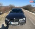 Серый БМВ 3 Серия, объемом двигателя 2 л и пробегом 400 тыс. км за 6500 $, фото 1 на Automoto.ua