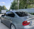 Сірий БМВ 3 Серія, об'ємом двигуна 2 л та пробігом 284 тис. км за 7000 $, фото 19 на Automoto.ua