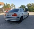 Сірий БМВ 3 Серія, об'ємом двигуна 1.8 л та пробігом 195 тис. км за 4200 $, фото 4 на Automoto.ua