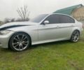 Серый БМВ 3 Серия, объемом двигателя 3 л и пробегом 216 тыс. км за 5500 $, фото 1 на Automoto.ua