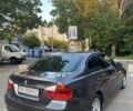 Серый БМВ 3 Серия, объемом двигателя 2 л и пробегом 240 тыс. км за 4500 $, фото 1 на Automoto.ua
