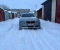Серый БМВ 3 Серия, объемом двигателя 2 л и пробегом 224 тыс. км за 6300 $, фото 1 на Automoto.ua