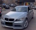 Сірий БМВ 3 Серія, об'ємом двигуна 2 л та пробігом 288 тис. км за 6950 $, фото 1 на Automoto.ua