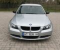 Серый БМВ 3 Серия, объемом двигателя 2 л и пробегом 210 тыс. км за 5800 $, фото 1 на Automoto.ua