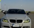 Серый БМВ 3 Серия, объемом двигателя 2 л и пробегом 428 тыс. км за 8500 $, фото 1 на Automoto.ua