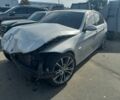 Серый БМВ 3 Серия, объемом двигателя 3 л и пробегом 219 тыс. км за 4500 $, фото 2 на Automoto.ua
