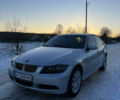 Серый БМВ 3 Серия, объемом двигателя 2 л и пробегом 278 тыс. км за 7499 $, фото 1 на Automoto.ua