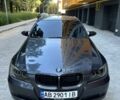 Сірий БМВ 3 Серія, об'ємом двигуна 2 л та пробігом 155 тис. км за 6900 $, фото 1 на Automoto.ua