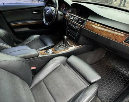 Сірий БМВ 3 Серія, об'ємом двигуна 1.99 л та пробігом 297 тис. км за 7199 $, фото 31 на Automoto.ua