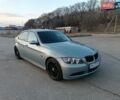 Сірий БМВ 3 Серія, об'ємом двигуна 2 л та пробігом 320 тис. км за 4350 $, фото 1 на Automoto.ua