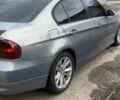 Сірий БМВ 3 Серія, об'ємом двигуна 2 л та пробігом 288 тис. км за 6950 $, фото 4 на Automoto.ua