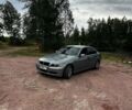 Серый БМВ 3 Серия, объемом двигателя 2 л и пробегом 227 тыс. км за 5999 $, фото 1 на Automoto.ua