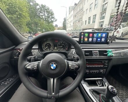 Сірий БМВ 3 Серія, об'ємом двигуна 2 л та пробігом 240 тис. км за 7500 $, фото 7 на Automoto.ua