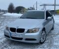 Серый БМВ 3 Серия, объемом двигателя 2 л и пробегом 200 тыс. км за 6700 $, фото 1 на Automoto.ua