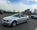 Серый БМВ 3 Серия, объемом двигателя 2 л и пробегом 200 тыс. км за 5350 $, фото 12 на Automoto.ua