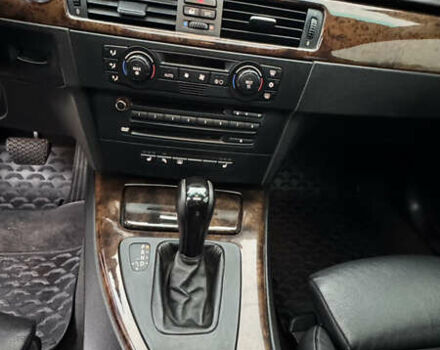 Сірий БМВ 3 Серія, об'ємом двигуна 1.99 л та пробігом 297 тис. км за 7199 $, фото 23 на Automoto.ua