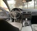 Сірий БМВ 3 Серія, об'ємом двигуна 2 л та пробігом 230 тис. км за 5750 $, фото 11 на Automoto.ua