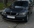 Серый БМВ 3 Серия, объемом двигателя 2 л и пробегом 323 тыс. км за 6200 $, фото 1 на Automoto.ua