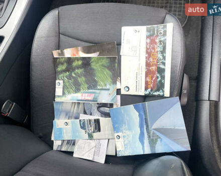 Серый БМВ 3 Серия, объемом двигателя 2 л и пробегом 307 тыс. км за 6999 $, фото 15 на Automoto.ua