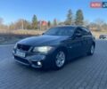 Серый БМВ 3 Серия, объемом двигателя 2 л и пробегом 211 тыс. км за 5350 $, фото 1 на Automoto.ua