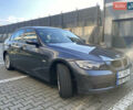 Серый БМВ 3 Серия, объемом двигателя 2 л и пробегом 264 тыс. км за 6450 $, фото 2 на Automoto.ua