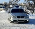 Серый БМВ 3 Серия, объемом двигателя 2 л и пробегом 270 тыс. км за 7500 $, фото 1 на Automoto.ua
