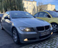 Сірий БМВ 3 Серія, об'ємом двигуна 2 л та пробігом 284 тис. км за 7000 $, фото 1 на Automoto.ua