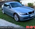 Серый БМВ 3 Серия, объемом двигателя 2 л и пробегом 255 тыс. км за 6700 $, фото 1 на Automoto.ua