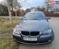 Серый БМВ 3 Серия, объемом двигателя 2 л и пробегом 240 тыс. км за 7000 $, фото 22 на Automoto.ua