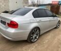 Сірий БМВ 3 Серія, об'ємом двигуна 3 л та пробігом 216 тис. км за 5650 $, фото 1 на Automoto.ua