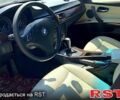 Серый БМВ 3 Серия, объемом двигателя 2 л и пробегом 255 тыс. км за 6700 $, фото 5 на Automoto.ua