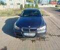 Серый БМВ 3 Серия, объемом двигателя 2.5 л и пробегом 319 тыс. км за 7500 $, фото 2 на Automoto.ua