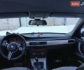 Серый БМВ 3 Серия, объемом двигателя 2 л и пробегом 999 тыс. км за 5000 $, фото 1 на Automoto.ua