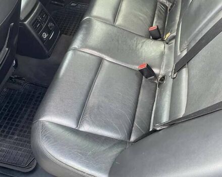 Серый БМВ 3 Серия, объемом двигателя 2 л и пробегом 332 тыс. км за 5999 $, фото 8 на Automoto.ua