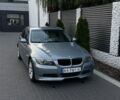 Сірий БМВ 3 Серія, об'ємом двигуна 2 л та пробігом 259 тис. км за 7400 $, фото 1 на Automoto.ua