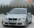 Серый БМВ 3 Серия, объемом двигателя 2 л и пробегом 296 тыс. км за 5700 $, фото 1 на Automoto.ua
