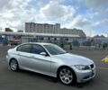 Серый БМВ 3 Серия, объемом двигателя 2 л и пробегом 200 тыс. км за 5350 $, фото 11 на Automoto.ua
