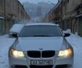 Серый БМВ 3 Серия, объемом двигателя 2 л и пробегом 332 тыс. км за 6299 $, фото 1 на Automoto.ua