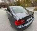 Серый БМВ 3 Серия, объемом двигателя 2 л и пробегом 332 тыс. км за 5999 $, фото 2 на Automoto.ua