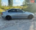 Сірий БМВ 3 Серія, об'ємом двигуна 2 л та пробігом 245 тис. км за 5050 $, фото 1 на Automoto.ua