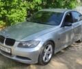 Серый БМВ 3 Серия, объемом двигателя 2 л и пробегом 2 тыс. км за 5640 $, фото 1 на Automoto.ua