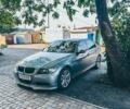 Серый БМВ 3 Серия, объемом двигателя 2 л и пробегом 290 тыс. км за 6700 $, фото 1 на Automoto.ua