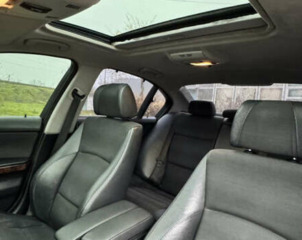 Сірий БМВ 3 Серія, об'ємом двигуна 1.99 л та пробігом 297 тис. км за 7199 $, фото 22 на Automoto.ua